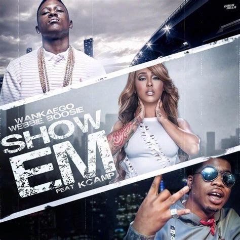 Wankaego Reverbnation