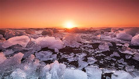 Future astronauts could get water from ice on Mars - Futurity