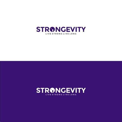 Amazing Strength Training Method Needs Smart Intelligent Logo Logo Design Contest Ad Design