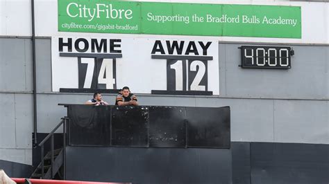 Volunteer Vacancy Scoreboard Operator