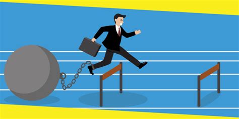 5 Biggest Hurdles For Starting A Business