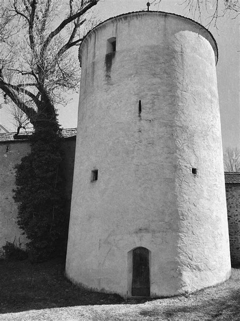 Tower Middle Ages City Wall - Free photo on Pixabay - Pixabay