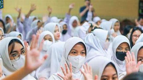 Kjp Bulan Mei Kapan Cair Tanggal Berapa Siswa Sd Smp Sma Bisa