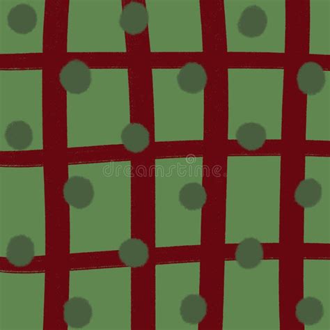 Christmas Background Wallpaper Texture Stock Illustration ...