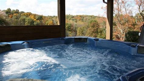 10 BEST Cabins with Hot Tub in Hocking Hills | 2024 Update