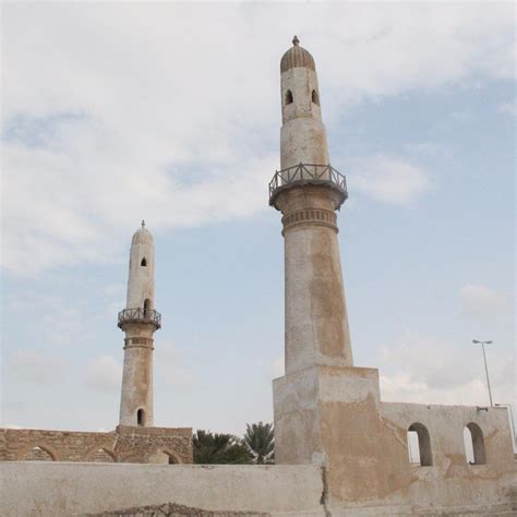 Khamis Mosque Manama Bahrain Review Tripadvisor