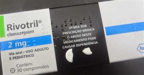 Rivotril Precisa De Receita - Dentre Outros Quais, Os Sintomas De Abstinência De Rivotril? – ZVRZG