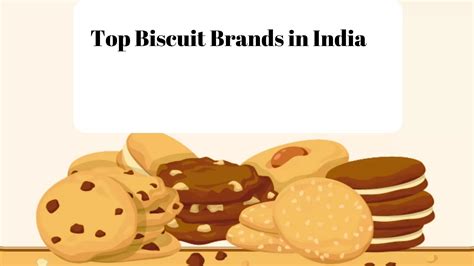 17 Top Biscuit Brands In India