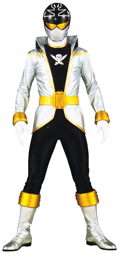 Gai Ikari (Super Sentai: Kaizoku Sentai Gokaiger) - Incredible ...