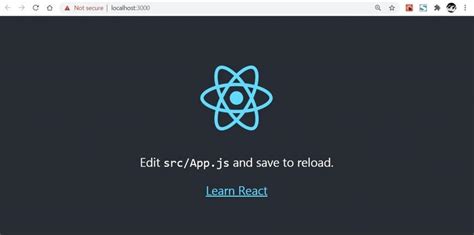 Getting Started With React Learn Coding Online CodingPanel