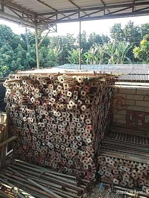 Rental Scaffolding Bogor Sentul Properti Rental Di Carousell