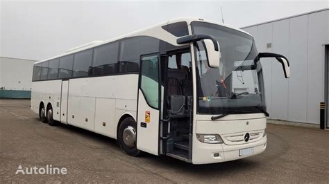 Mercedes Benz Tourismo Rhd Royal Luxe Coach Bus For Sale Belgium