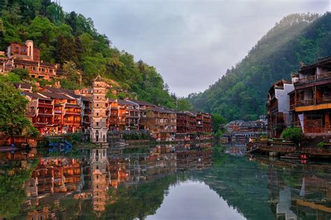 Old Chinese village : r/VillagePorn