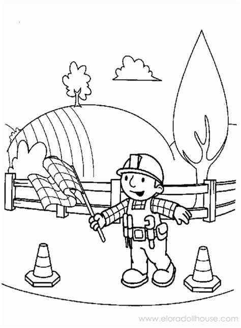 Bob The Builder Roley Colouring Clip Art Library Porn Sex Picture