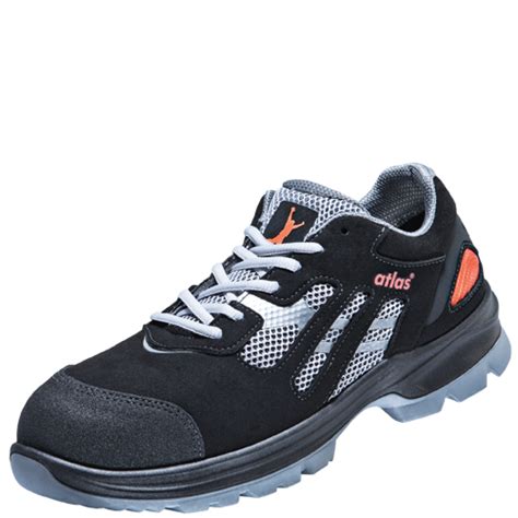 Atlas Flash Xp Safety Shoes S P Esd Esd Shoes Foot Protect