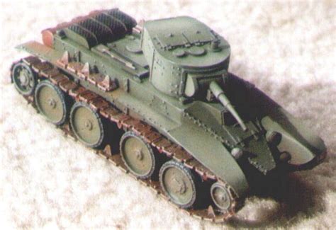 BT-5 Review