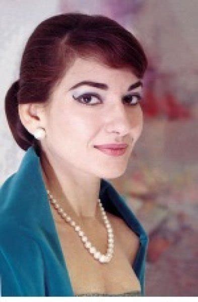 Maria Callas Quotes. QuotesGram