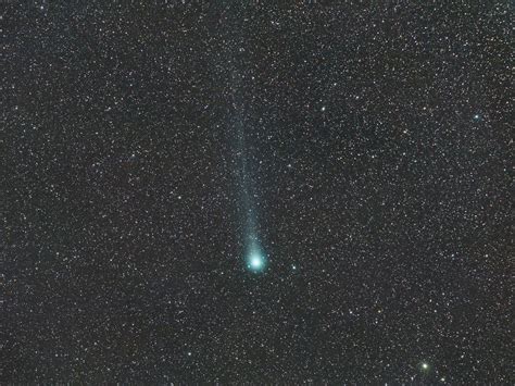 Ingredients for Life Were Always Present on Earth, Comet Suggests | Space