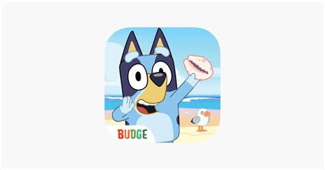 ‎Bluey: Let's Play! on the App Store