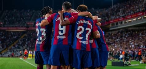 Barcelona Real Betis K Ov Ot Zky Pre Stretnut M Forcabarca Sk