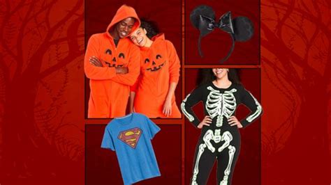 16 quick and easy Halloween costumes and accessories for adults - Good ...