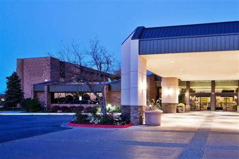 15 Best Hotels in Gerald R. Ford International Airport (GRR), Grand ...