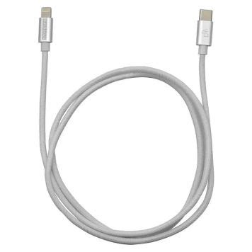 USB Kabel USB C Lightning 1 M BAUHAUS