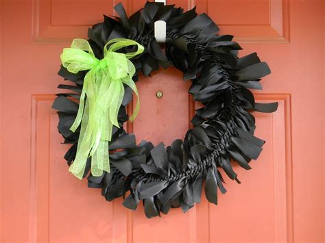 Unicorn Princess's Blog: Ribbon Wreath