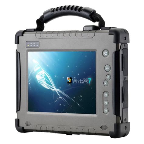 Winmate Ultra Rugged Tablet Features