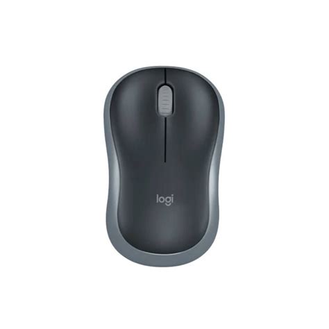 Souris Logitech M185 Sans Fil Précise Et Durable