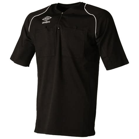 Referee Clothing