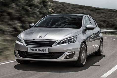 Peugeot 308 diesel review | | Auto Express