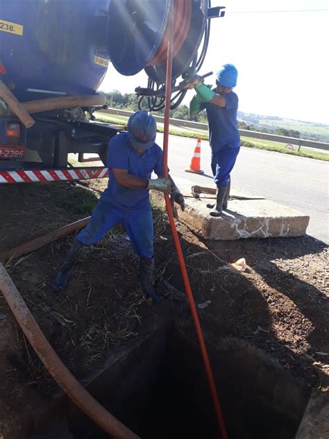 Hidrojateamento Em Tubula O Desentupidora Horas