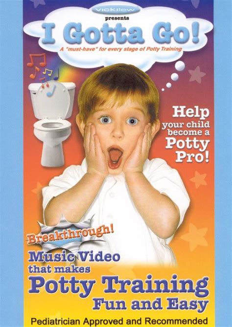 Best Buy I Gotta Go A Must Have For Every Stage Of Potty Training