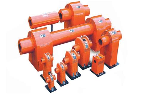 Orange Peel Guards By Pt Couplings Komachine Supplier Profile And