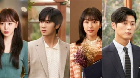 Pemeran Resmi Drama See You In My Th Life Ini Fakta Karakter Shin