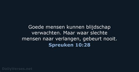 Spreuken Bijbeltekst Bb Dailyverses Net