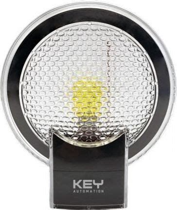 Akcesoria Do Bramy Key Automation Lampa Sygnalizacyjna V Z Anten