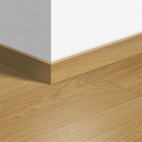 Listwa przypodłogowa standardowa Quick Step QSSK03106 Dąb Naturalny