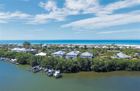 Palm Island Resort Cape Haze Fl Resort Reviews