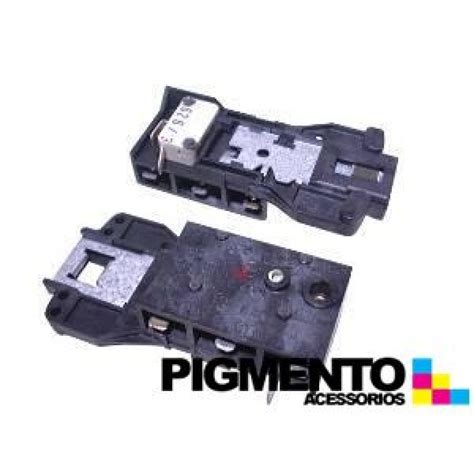 Bloca Portas Zanussi C Micro Interrupt Blocaportas Maquinas Lavar