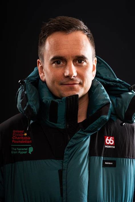 icelands richard walker   mount everest epiphany interviews