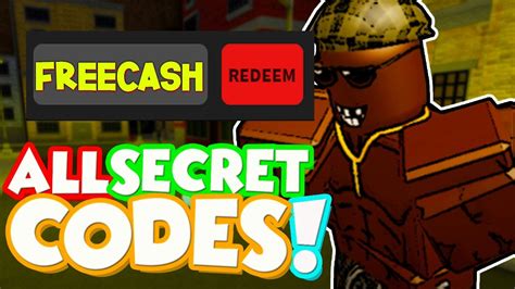 All New Secret Update Codes In Da Hood Roblox Da Hood New Codes