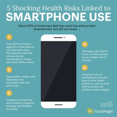 Break Your Phone Addiction 10 Easy Tips Dr Pingel