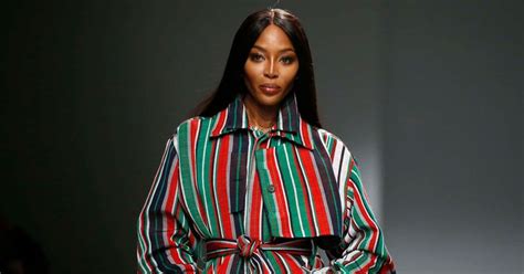 What Is Naomi Campbell S Net Worth Supermodel Received Home Shaped