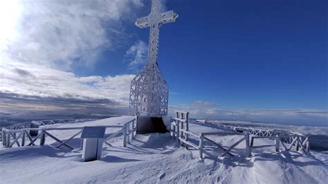 Pratomagno Bellissimo Sotto Alla Prima Neve Del 2023