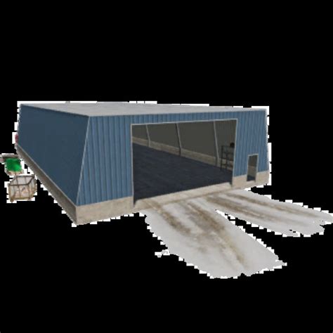 Ls Welker Farm Shed Pack Fs V Objekte Mod F R