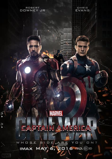 🔥 [48+] Captain America Civil War Wallpapers | WallpaperSafari