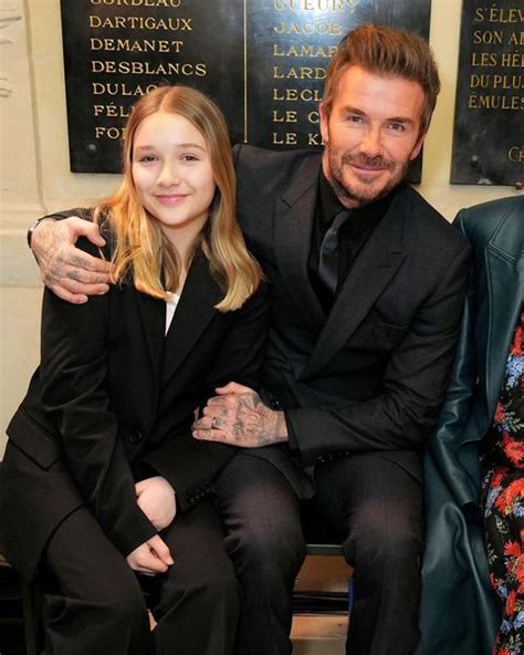 David Beckham W R Owym Boa Bawi Si Na Koncercie Harryego Stylesa Ze