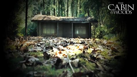 Top 5 Famous Movie Star Cabins In The Woods